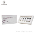 High Concentration ha meso solution for skin tightening